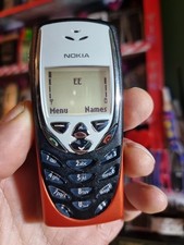 Super Rare Nokia 8310 Imaculate Condition Collectors Item Unlocked Superb ?