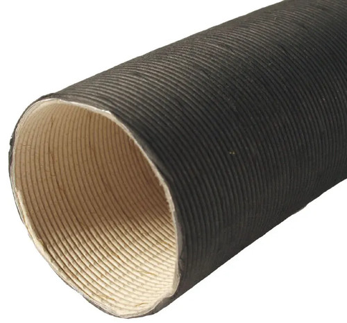 Heater fan hose left - t2, bay