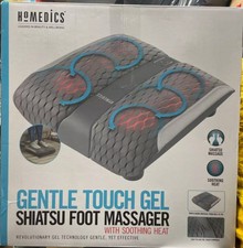 Homedics Gentle Touch Gel