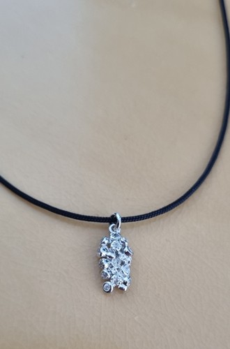 Dainty london silver - dainty,