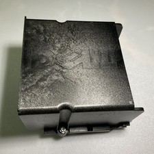 CPU Heatsink Shroud For Dell