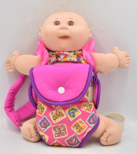 Vintage 1991 cabbage patch - cabbage,