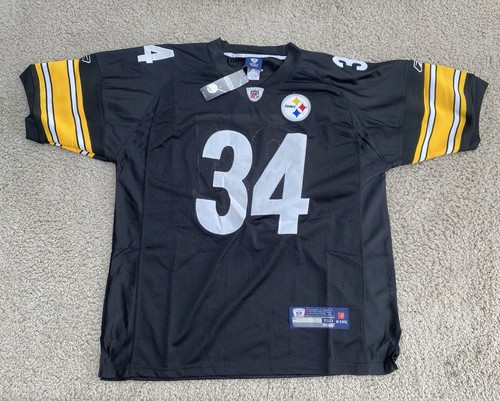 Pittsburgh steelers nfl reebok - pittsburgh,