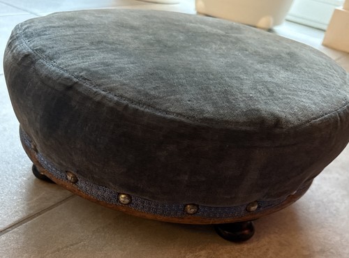 Antique vintage round - antique,