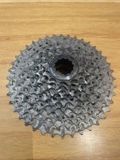 Shimano XTR CS-M9000/M9001