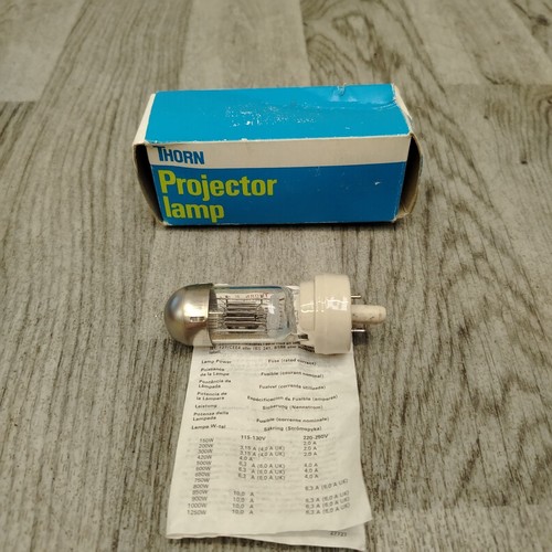 Thorn 242 projector lamp - thorn, a1/242