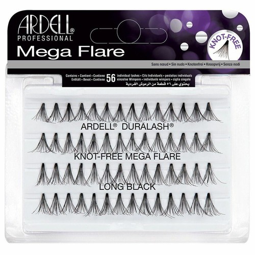 Ardell mega flare knot - ardell, free