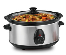 ARTECH Slow Cooker 3.5L - 200W
