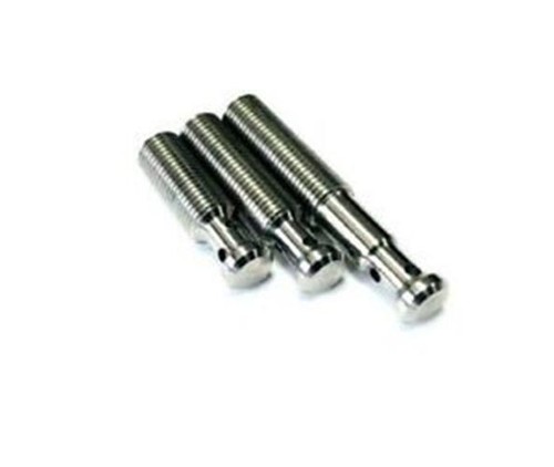 Adjustment screw set - screw, for