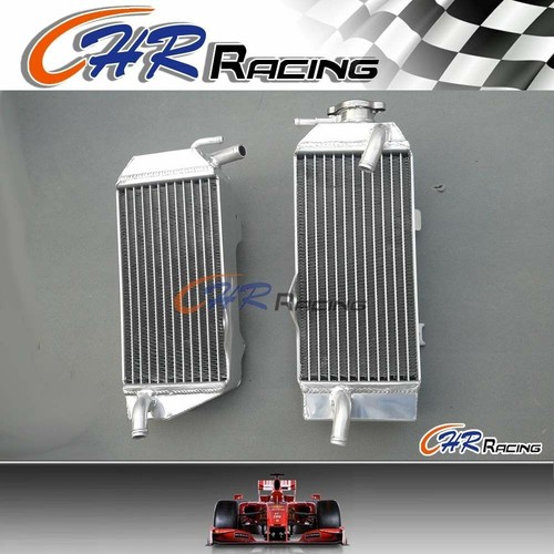 Aluminium radiator for - radiator,
