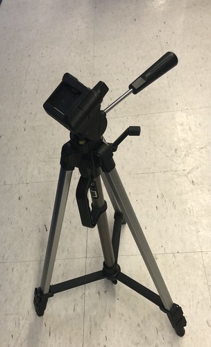 Giottos professional aluminium - professional,