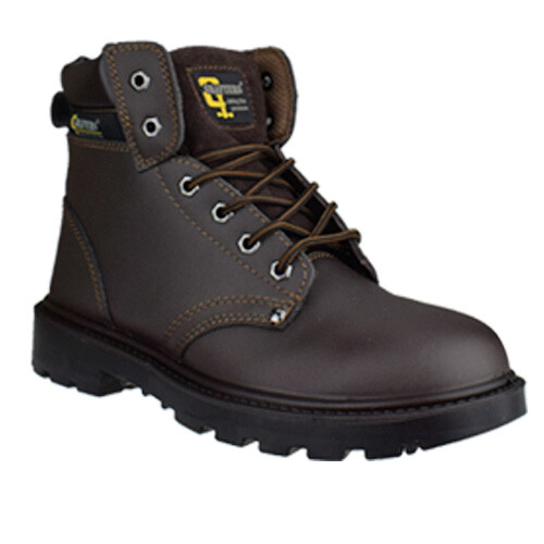 Grafters ankle work safety - ankle,