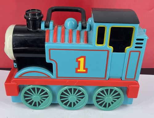 Thomas the tank engine - tank, train