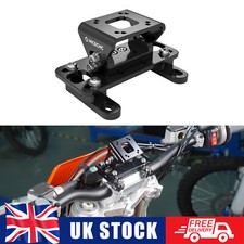 NICECNC GPS Bracket Mount Kit For KTM SX-F XC-F 250-450 SX XC 125-300 2004-2024
