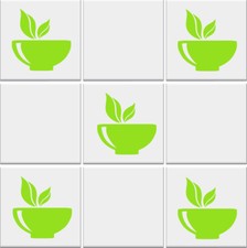 Tile Stickers Kitchen Tile