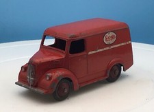 DINKY  TROJAN VAN ESSO
