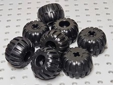 Lego Wheel Tyre, Balloon