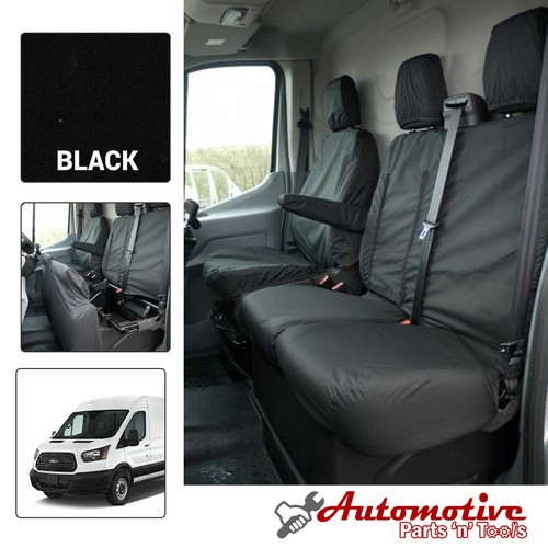 Tailored seat covers for - seat,
