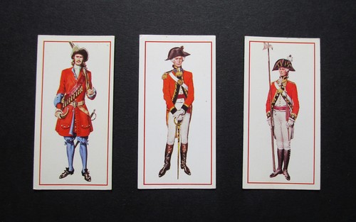 Carreras three 1976 - , vintage