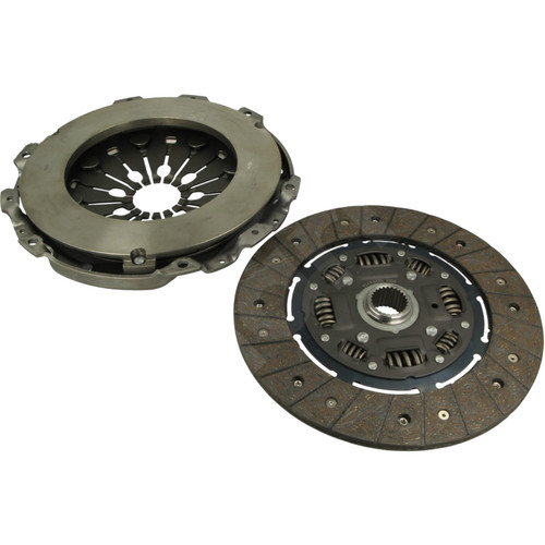 Clutch kit set - kit, mercedes