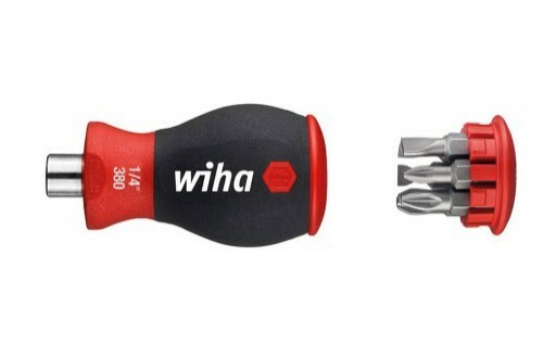 Wiha 33764 micro stubby mini - 33764,