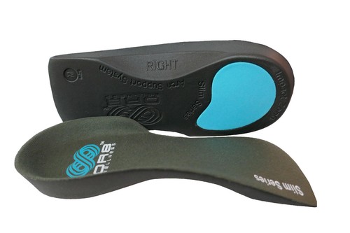 Pair plantar fasciitis - pair, 3/4