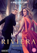 Riviera: The Complete Season