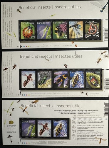 Canadian stamp collection - stamp,