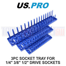 US PRO Tools 3pc Socket