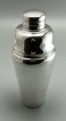 Antique french silver - french,