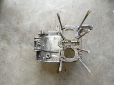 Honda Super Sport CB250 CB350 K4  Top engine casing & Main bearing bckt 1972/73