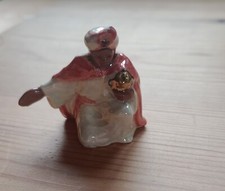 Hagen Renaker  King Wise Man Nativity 'Specialities' Ornament Figure