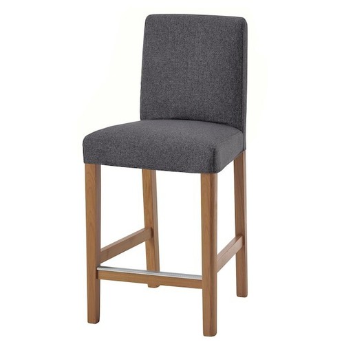 Bergmund ikea replacement - ikea,