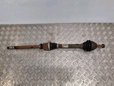 2009-2017 PEUGEOT PARTNER BERLINGO 1.6 HDI AUTOMATIC OFFSIDE RIGHT DRIVESHAFT 