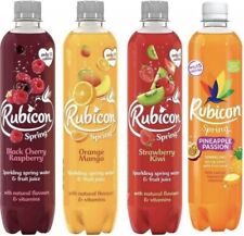 Rubicon Spring Mixed Pack 16 x