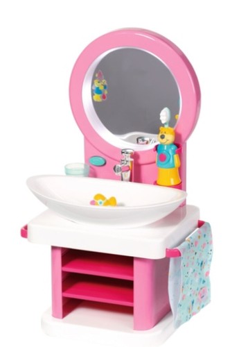 Baby born bath toothcare - baby,