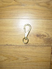 HEAVY DUTY No 3 SWIVEL SNAP
