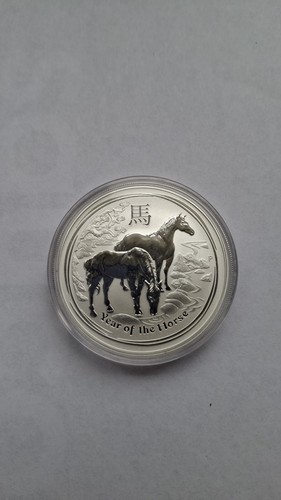 Perth mint australia lunar - australia,
