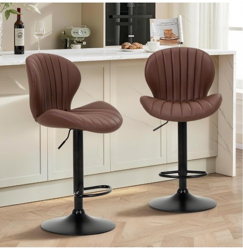 Breakfast bar stools set - set, of