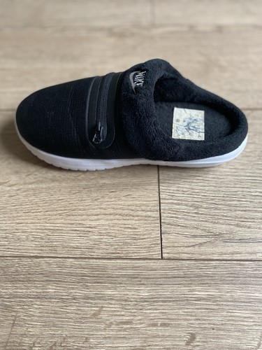 Nike burrows slippers womens - burrows,