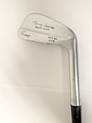 Rare macgregor tommy armour - rare,