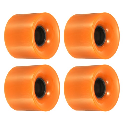 60mm longboard wheels - 60mm,