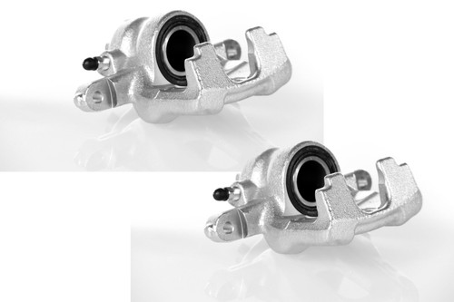 Brake calipers rear - 2x,