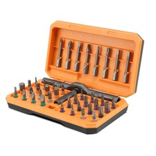 ›42 In 1 Ratchet Screwdriver