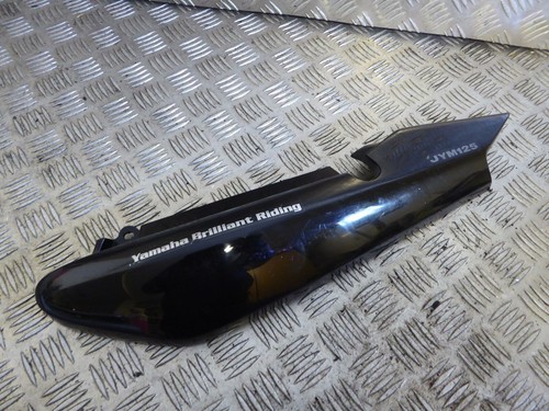 Yamaha jianshe jym125 jym - jianshe, 125
