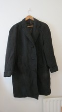 CROMBIE Balmaccan COAT 46