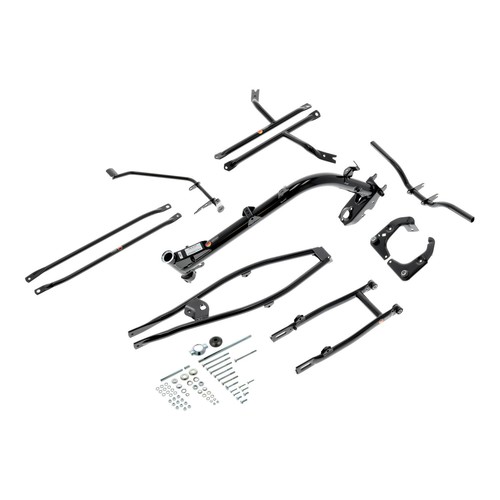 Set enduro replacement - enduro,