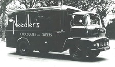 Hull Social History: Needlers