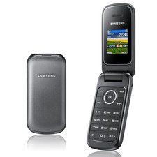 Samsung E1190 Mobile Phone