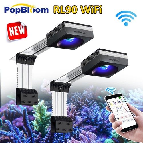 Popbloom rl90 wifi - wifi, led